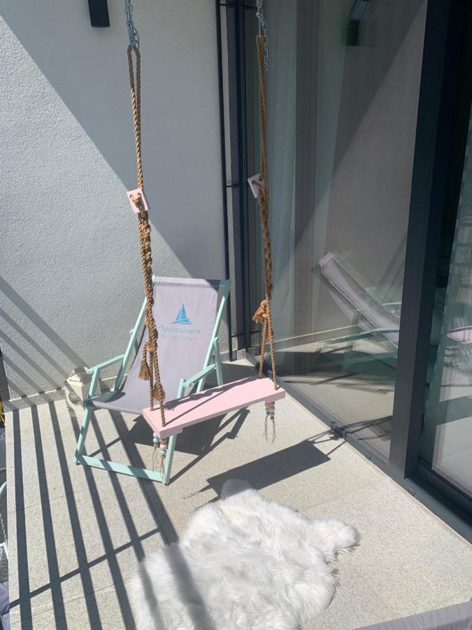 Apartament Scandi N*.9 Pobierowo Εξωτερικό φωτογραφία