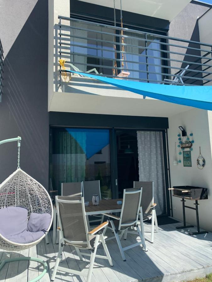 Apartament Scandi N*.9 Pobierowo Εξωτερικό φωτογραφία
