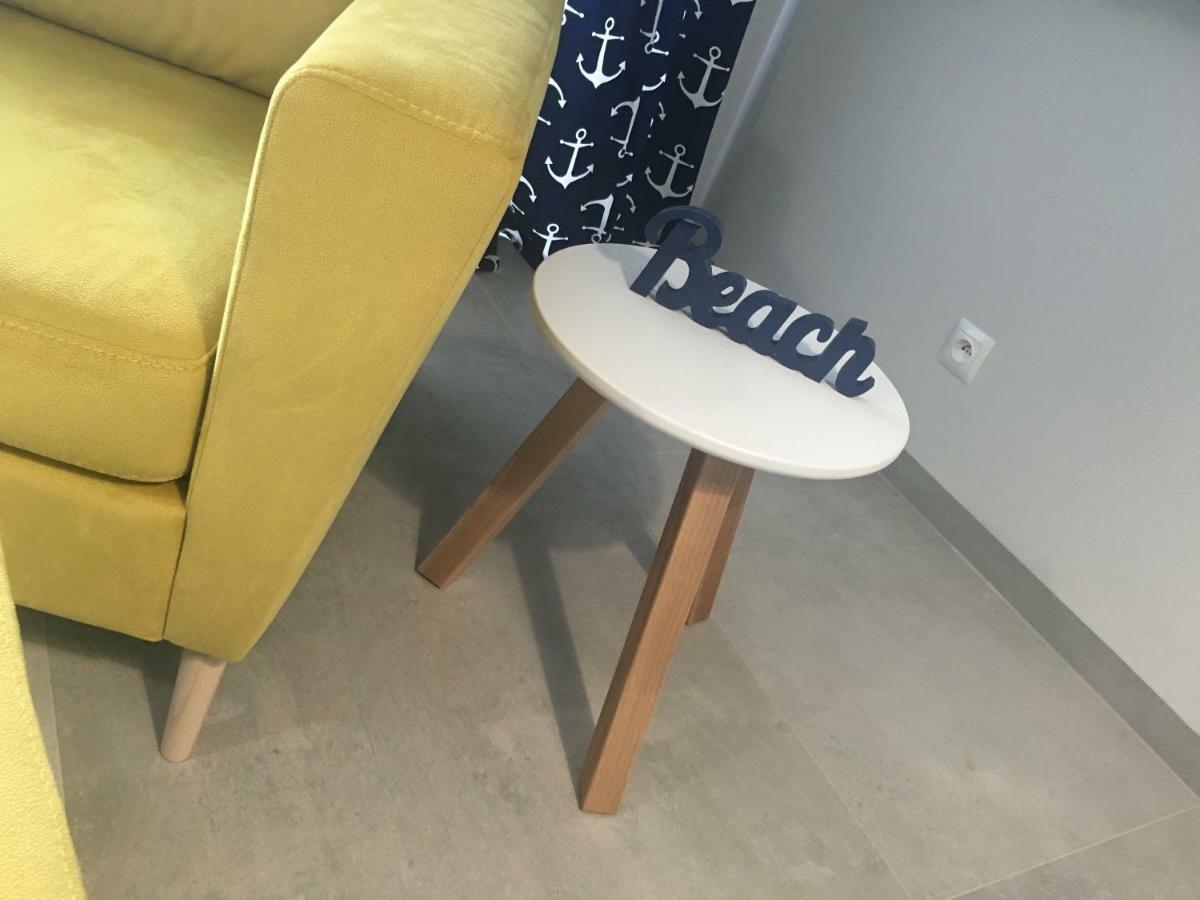 Apartament Scandi N*.9 Pobierowo Εξωτερικό φωτογραφία