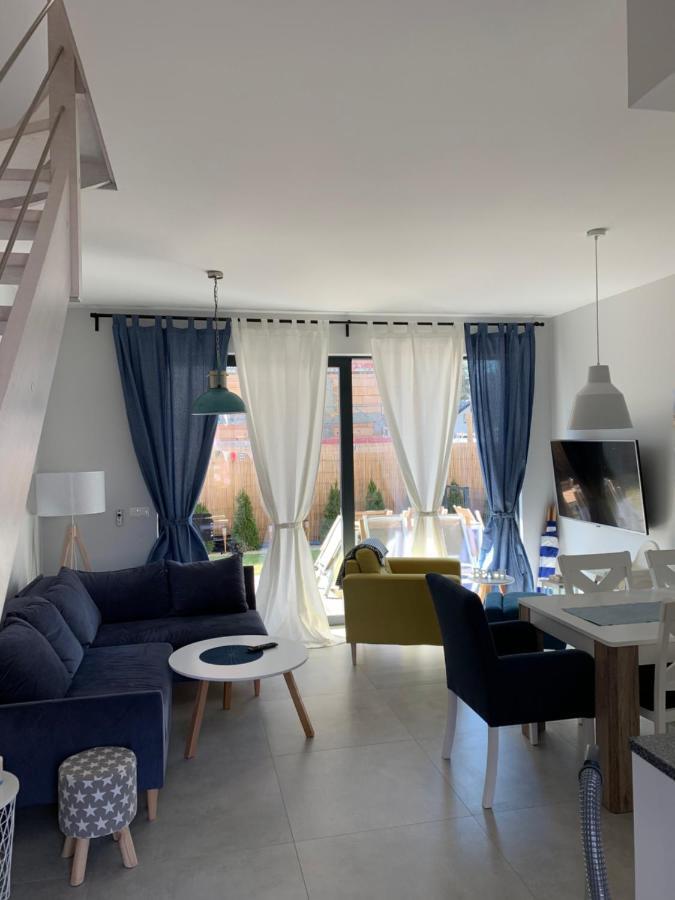 Apartament Scandi N*.9 Pobierowo Εξωτερικό φωτογραφία