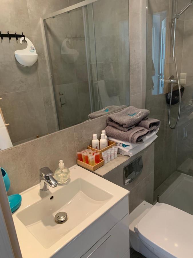 Apartament Scandi N*.9 Pobierowo Εξωτερικό φωτογραφία