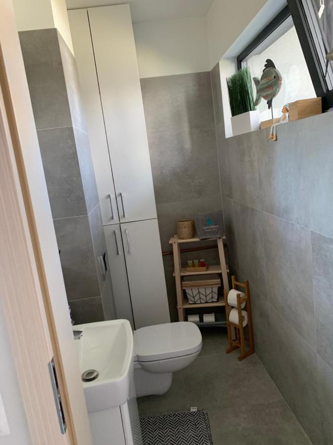 Apartament Scandi N*.9 Pobierowo Εξωτερικό φωτογραφία