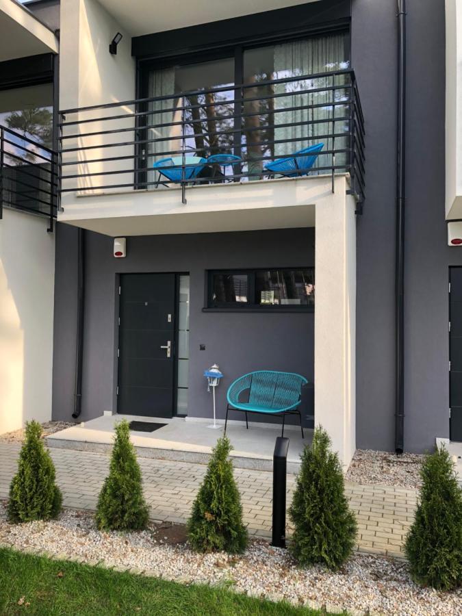 Apartament Scandi N*.9 Pobierowo Εξωτερικό φωτογραφία