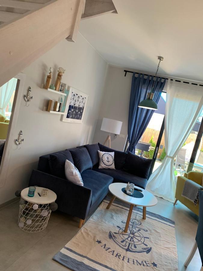 Apartament Scandi N*.9 Pobierowo Εξωτερικό φωτογραφία